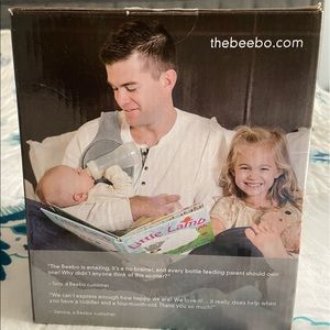 BRAND NEW Beebo